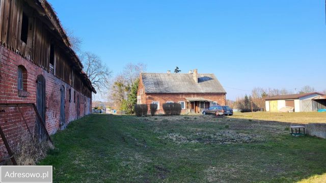dom wolnostojący, 6 pokoi Pasłęk Zdroje, ul. Kolonia Zdroje. Zdjęcie 3