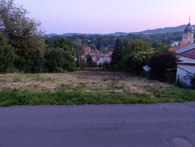 Działka budowlana Świerzawa. Zdjęcie 1