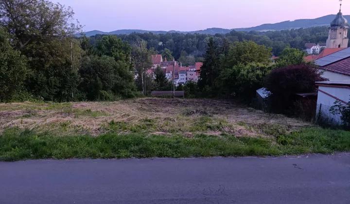 Działka budowlana Świerzawa