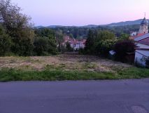 Działka budowlana Świerzawa