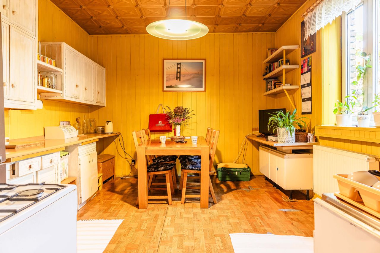 bliźniak, 2 pokoje Kraków Dębniki, ul. Skotnicka. Zdjęcie 10