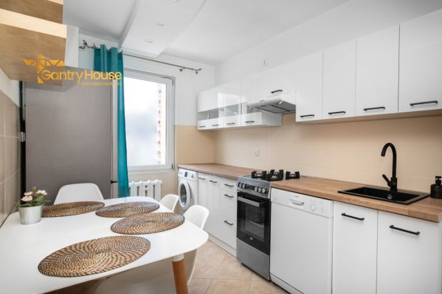 Mieszkanie 3-pokojowe Gdynia Pogórze, ul. Metalowa. Zdjęcie 3