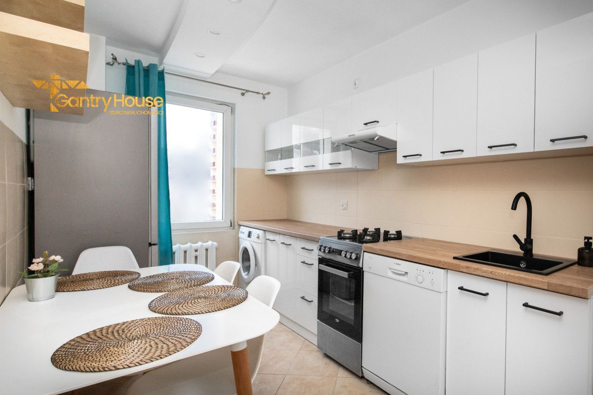 Mieszkanie 3-pokojowe Gdynia Pogórze, ul. Metalowa. Zdjęcie 3