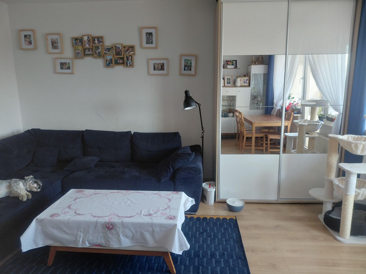 Mieszkanie 2-pokojowe Gliwice Kopernik, ul. Syriusza. Zdjęcie 3