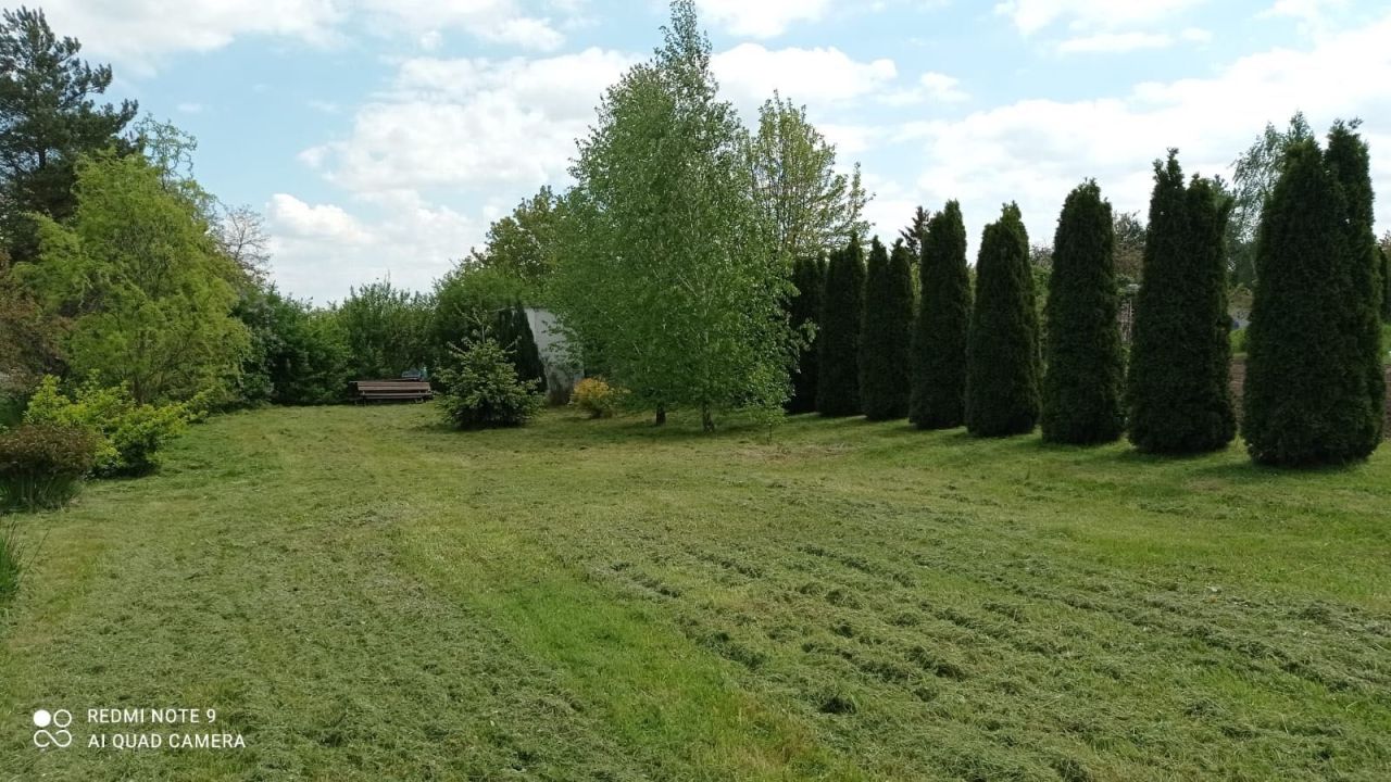 Działka rekreacyjna Borek Strzeliński. Zdjęcie 2