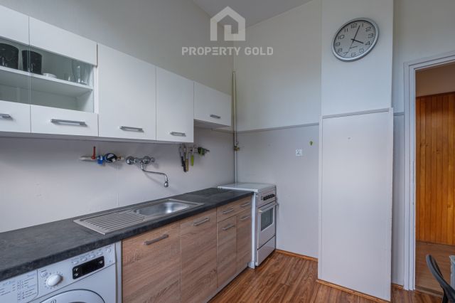 Mieszkanie 2-pokojowe Gdańsk Śródmieście, ul. św. Ducha. Zdjęcie 8