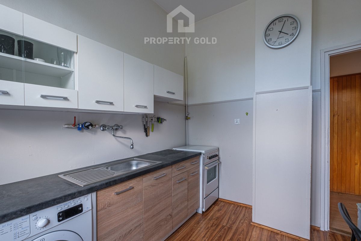 Mieszkanie 2-pokojowe Gdańsk Śródmieście, ul. św. Ducha. Zdjęcie 8