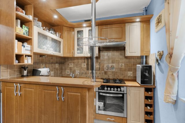 Mieszkanie 3-pokojowe Piastów, ul. Warszawska. Zdjęcie 3