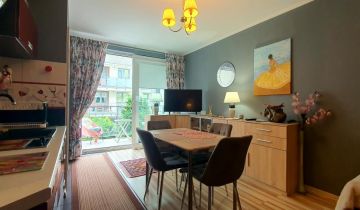 Mieszkanie 2-pokojowe Kołobrzeg, ul. Bałtycka