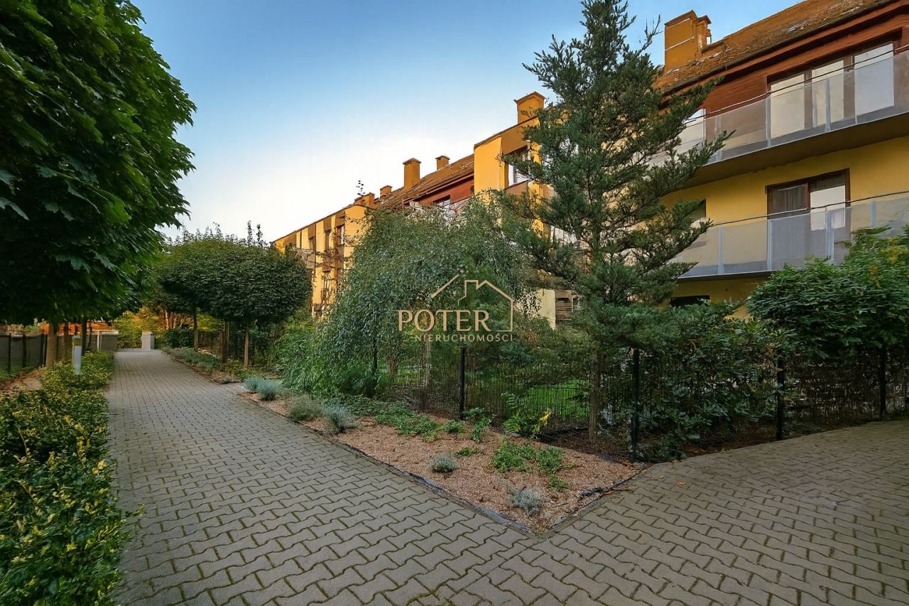 Mieszkanie 2-pokojowe Wrocław Krzyki. Zdjęcie 11