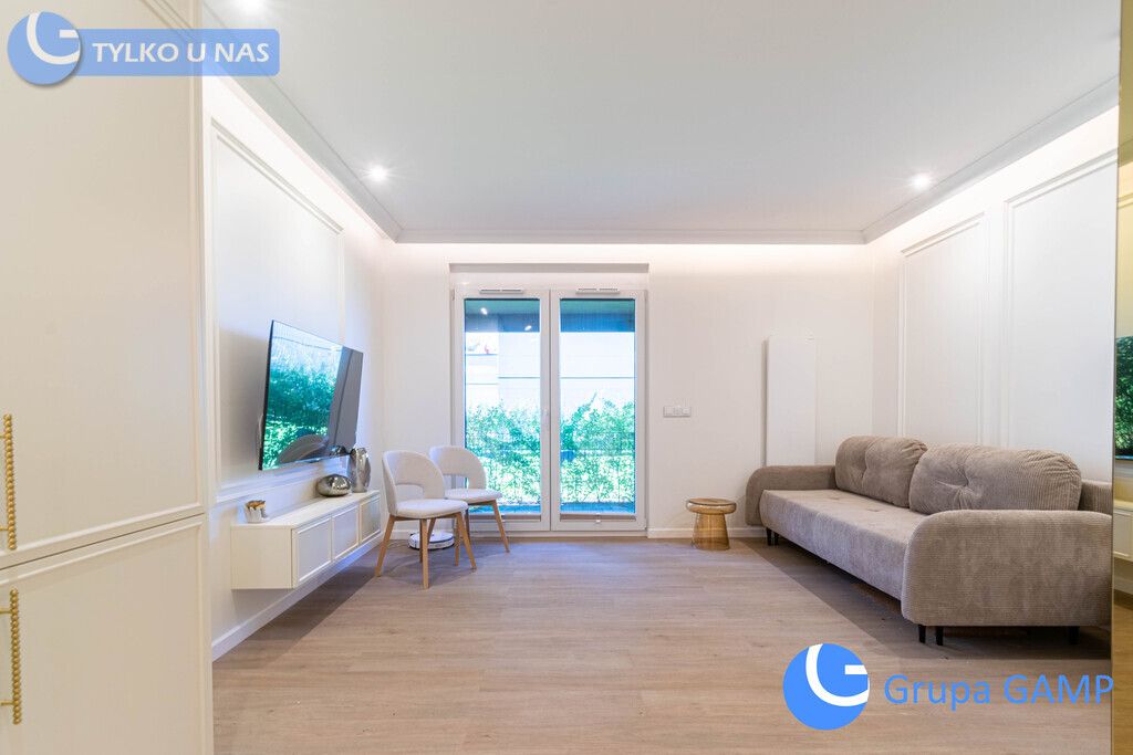 Mieszkanie 1-pokojowe Kraków, ul. Rydlówka. Zdjęcie 2