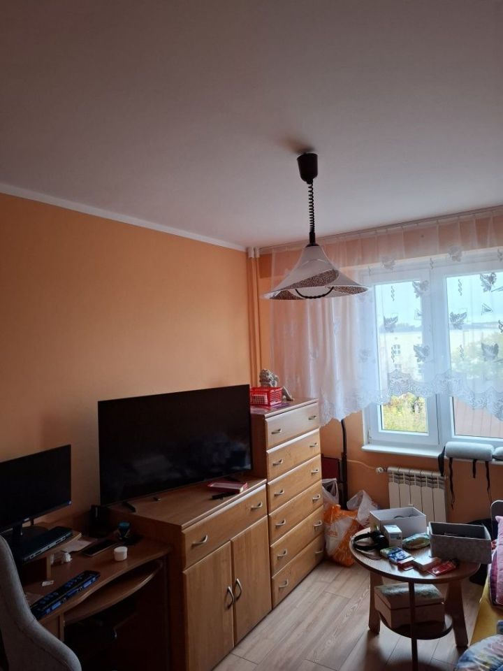 Mieszkanie 2-pokojowe Lubartów, ul. Fryderyka Chopina. Zdjęcie 2