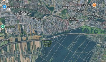 Garaż/miejsce parkingowe Lublin Czuby, ul. Szafirowa