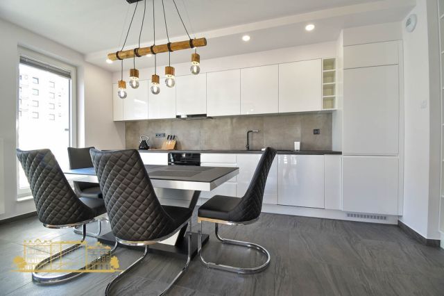 Mieszkanie 3-pokojowe Kraków Prądnik Biały, ul. Żabiniec. Zdjęcie 4