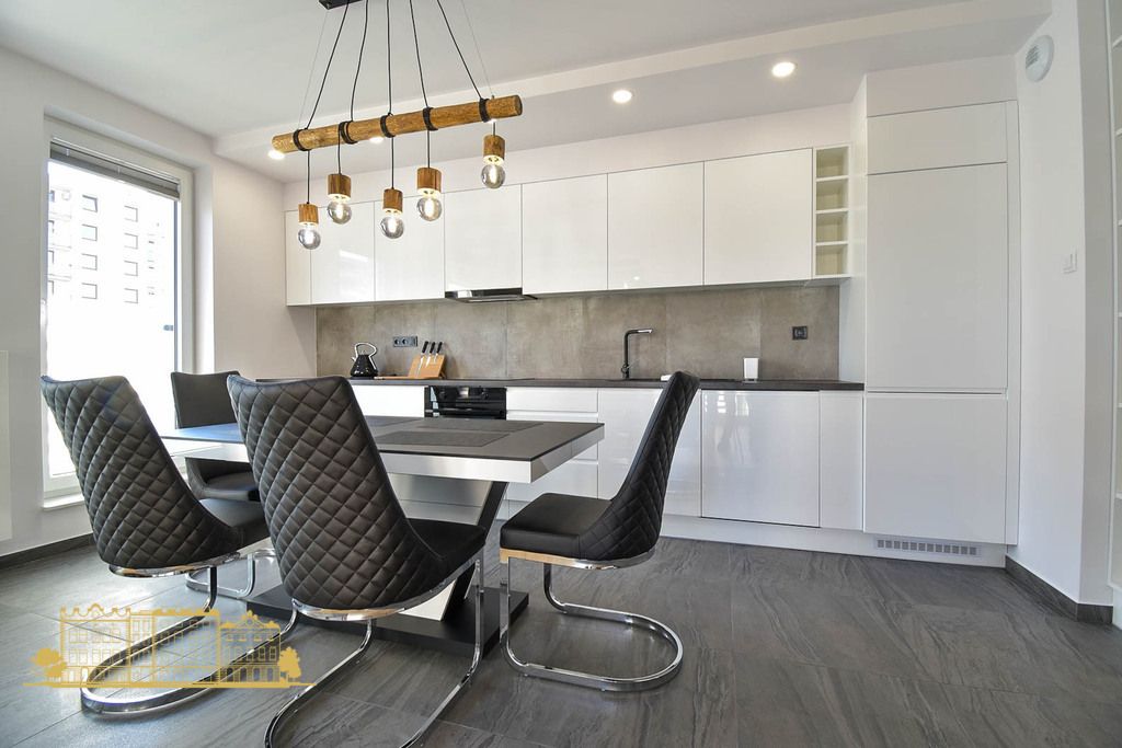 Mieszkanie 3-pokojowe Kraków Prądnik Biały, ul. Żabiniec. Zdjęcie 4