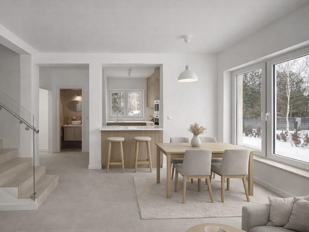 bliźniak, 4 pokoje Kamionka, ul. Złota. Zdjęcie 1