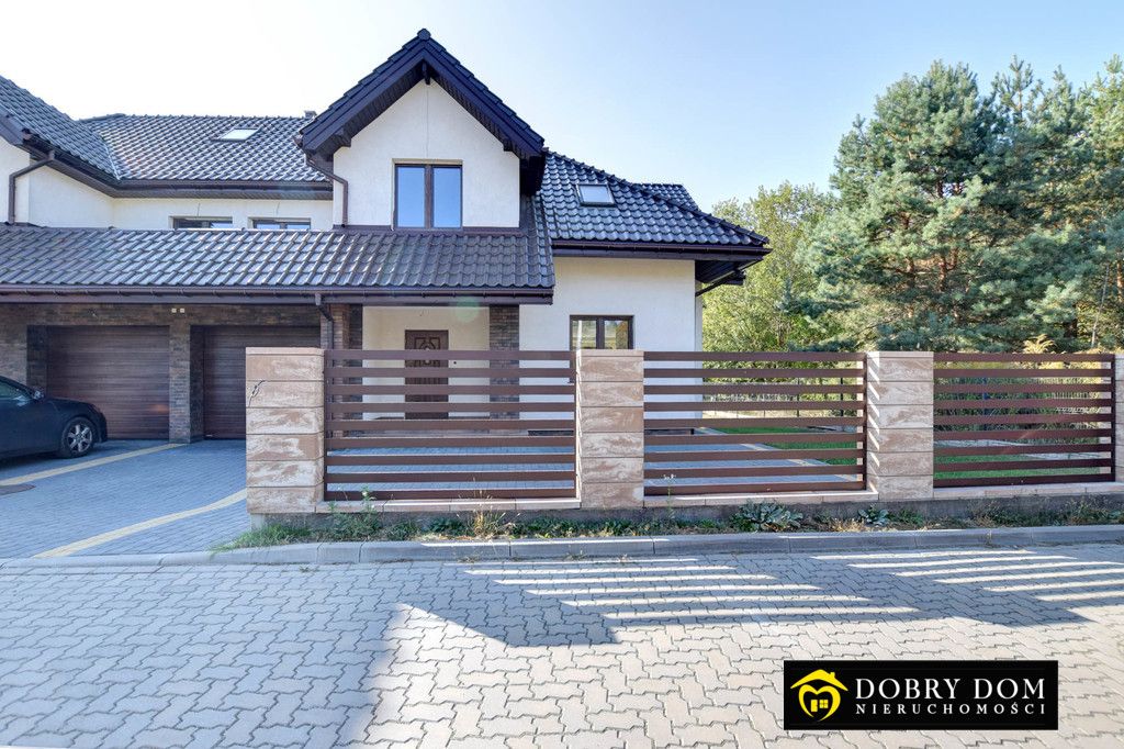 bliźniak, 5 pokoi Jurowce. Zdjęcie 4