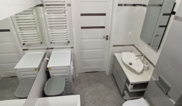 Mieszkanie 3-pokojowe Nowa Wola, ul. Maciejki