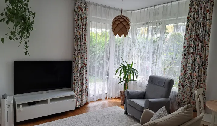 Mieszkanie 3-pokojowe Warszawa Bielany, ul. Stefana Żeromskiego