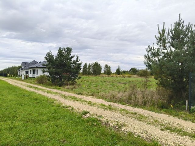 Działka budowlana Rajec Poduchowny. Zdjęcie 1