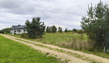 Działka budowlana Rajec Poduchowny