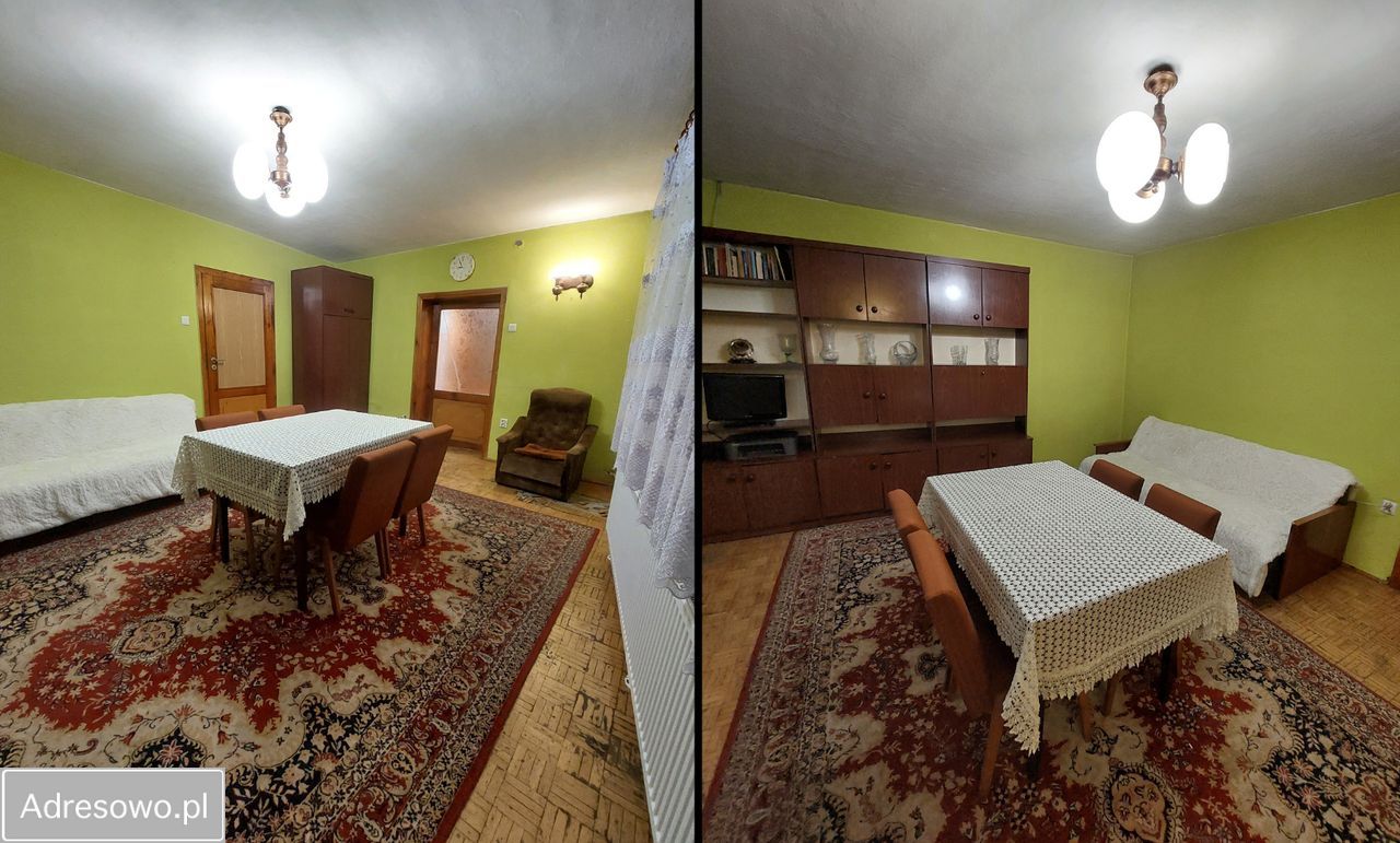 dom szeregowy, 3 pokoje Krzywiń, ul. Kościelna. Zdjęcie 13