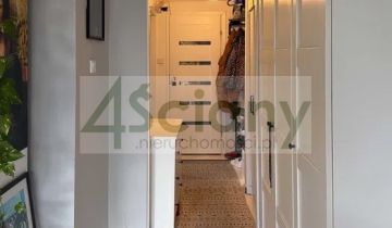 Mieszkanie 2-pokojowe Warszawa Mokotów, ul. Wołoska