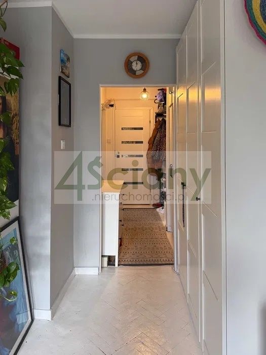 Mieszkanie 2-pokojowe Warszawa Mokotów, ul. Wołoska. Zdjęcie 2