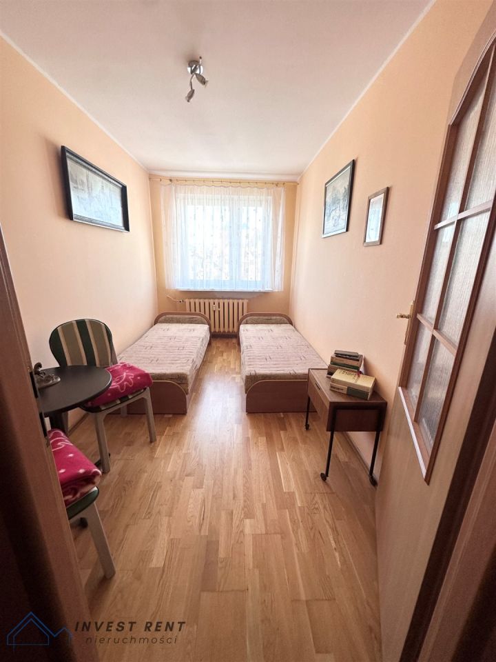 Mieszkanie 3-pokojowe Kołobrzeg Centrum. Zdjęcie 18