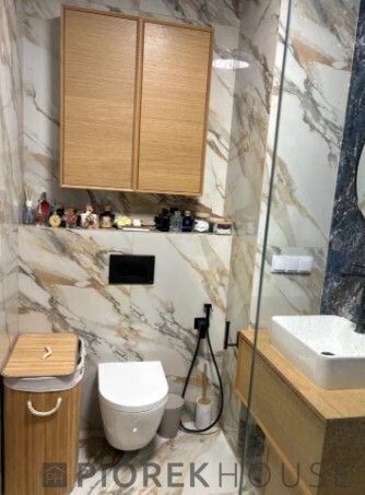 Mieszkanie 3-pokojowe Warszawa Praga-Północ, ul. Jagiellońska. Zdjęcie 9