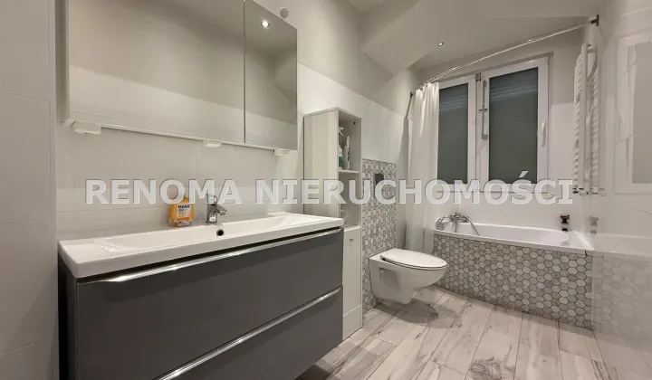 Mieszkanie 2-pokojowe Wałbrzych Śródmieście