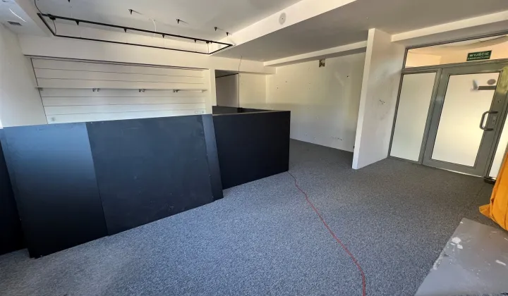 Biuro Kraków Prądnik Czerwony