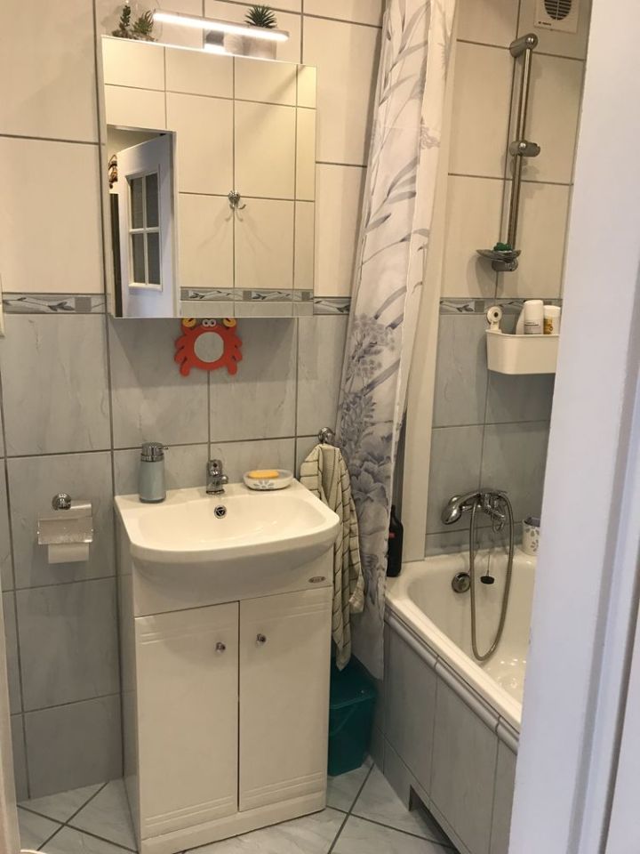 Mieszkanie 1-pokojowe Bielawa. Zdjęcie 8