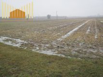 Działka rolna Kołbiel