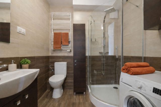 Mieszkanie 2-pokojowe Warszawa Bemowo, ul. Drogomilska. Zdjęcie 4