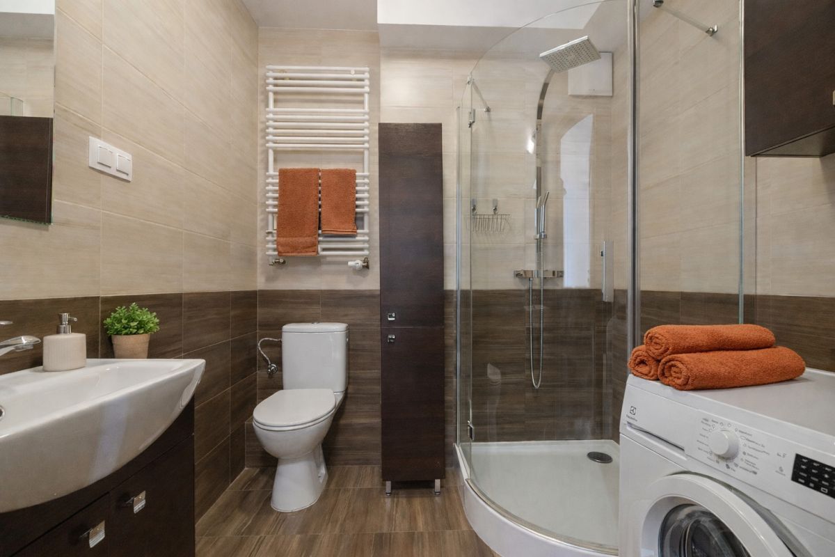 Mieszkanie 2-pokojowe Warszawa Bemowo, ul. Drogomilska. Zdjęcie 4