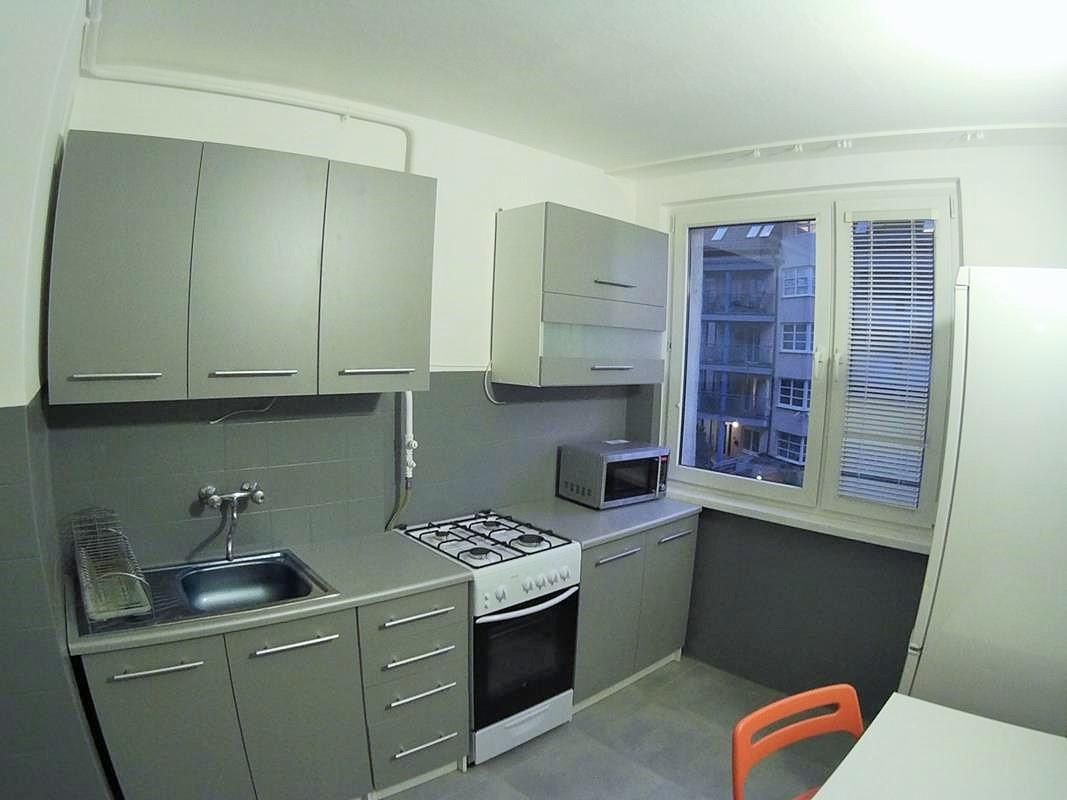 Pokój Wrocław Borek, ul. Buska. Zdjęcie 6