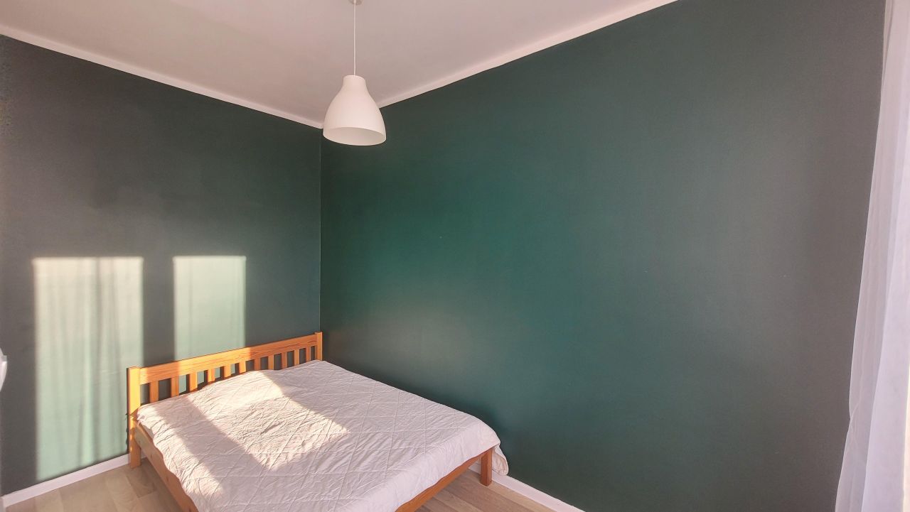 Mieszkanie 2-pokojowe Bydgoszcz Osiedle Leśne, ul. Kasztanowa. Zdjęcie 7