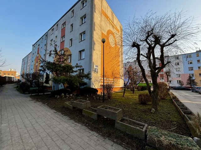 Mieszkanie 3-pokojowe Malbork Centrum, ul. Henryka Sienkiewicza. Zdjęcie 1