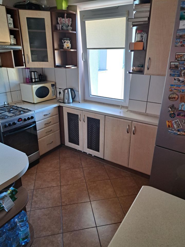 Mieszkanie 3-pokojowe Giżycko, ul. Jagiełły. Zdjęcie 9