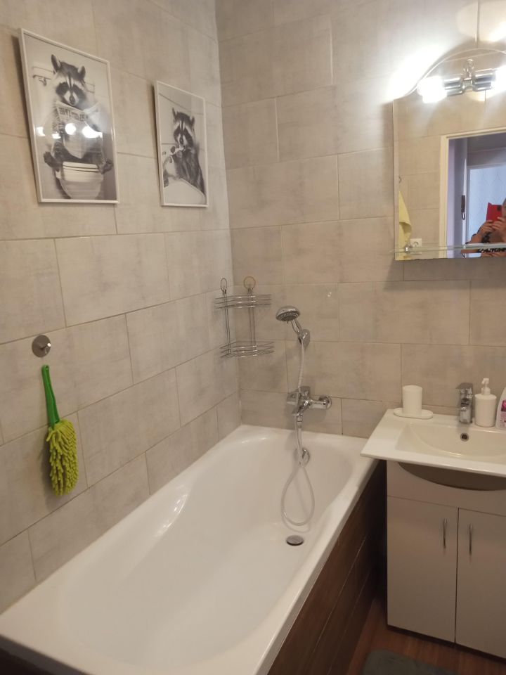 Mieszkanie 2-pokojowe Płock Podolszyce, al. Jana Pawła II. Zdjęcie 5