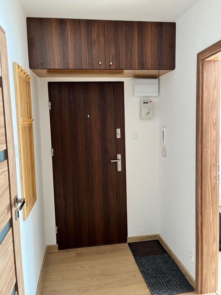 Mieszkanie 2-pokojowe Warszawa Wola, ul. Górczewska. Zdjęcie 11