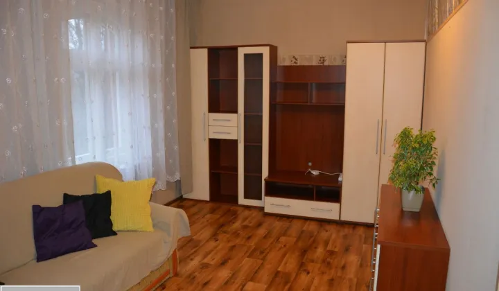 Mieszkanie 1-pokojowe Ruda Śląska Godula, ul. Emanuela Imieli