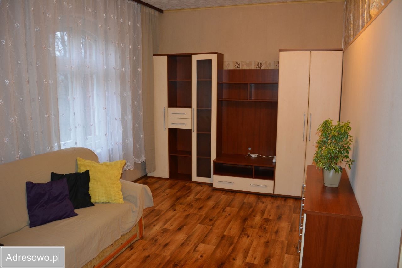 Mieszkanie 1-pokojowe Ruda Śląska Godula, ul. Emanuela Imieli. Zdjęcie 1