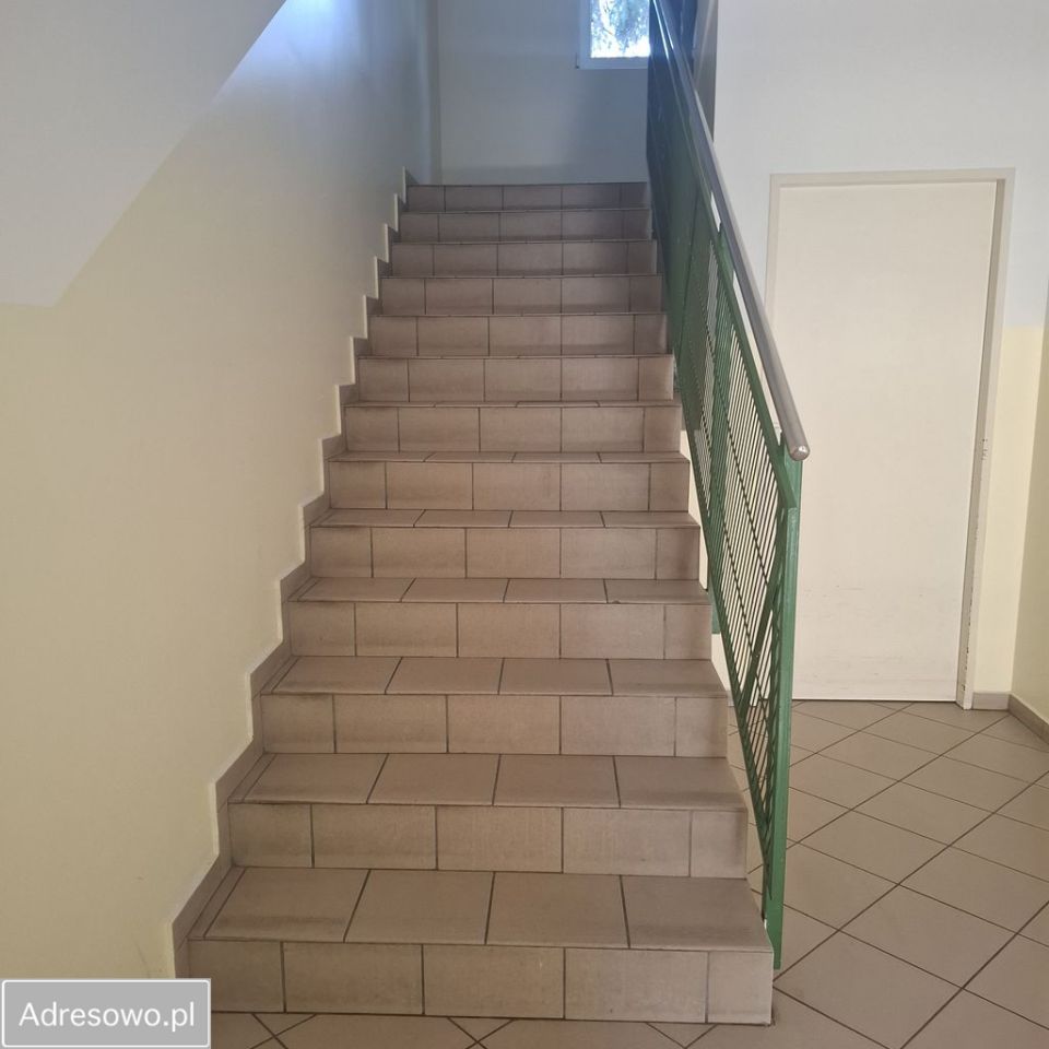 Mieszkanie 2-pokojowe Warszawa Nowodwory, ul. Pasłęcka. Zdjęcie 8