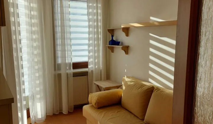 Mieszkanie 2-pokojowe Wysoka, ul. Chabrowa