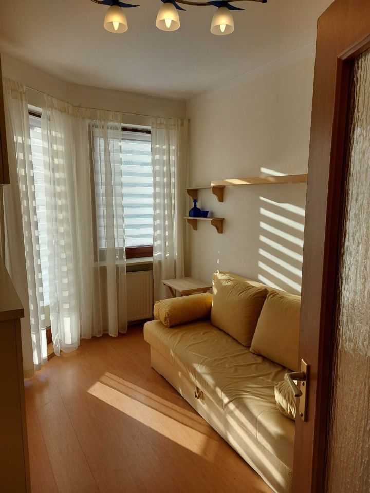 Mieszkanie 2-pokojowe Wysoka, ul. Chabrowa. Zdjęcie 1