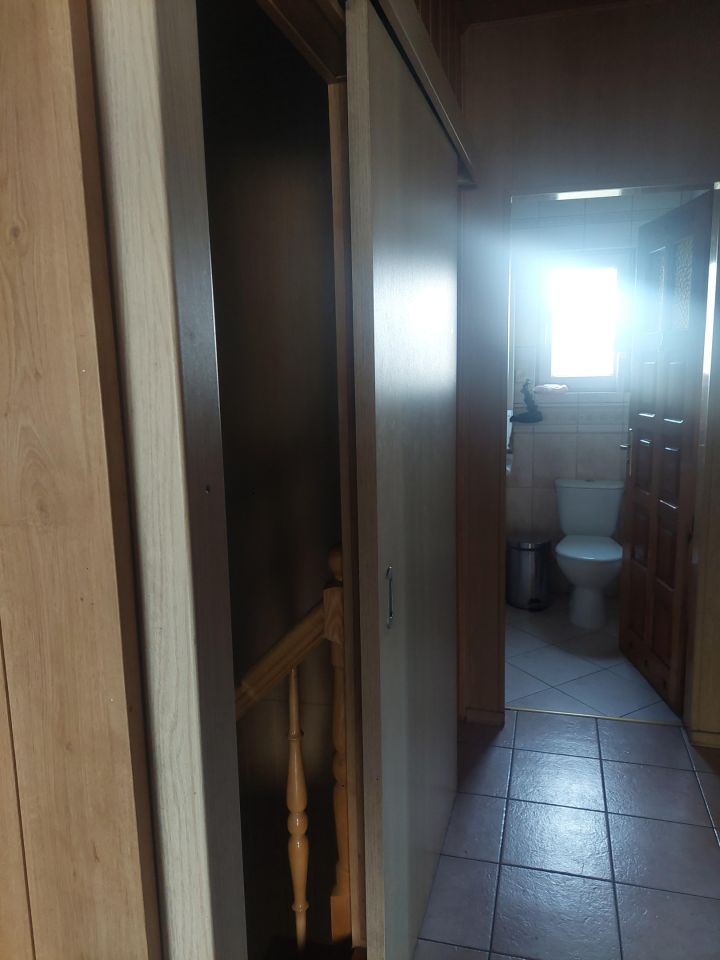 dom wolnostojący, 5 pokoi Grodzisk Wielkopolski, ul. Kwiatowa. Zdjęcie 35