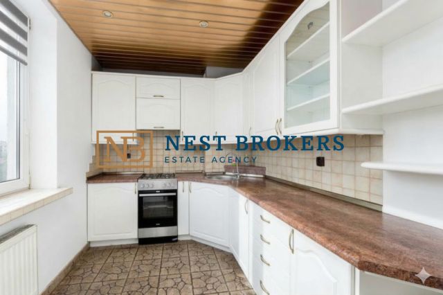 Mieszkanie 3-pokojowe Kraków Mistrzejowice, os. Oświecenia. Zdjęcie 14