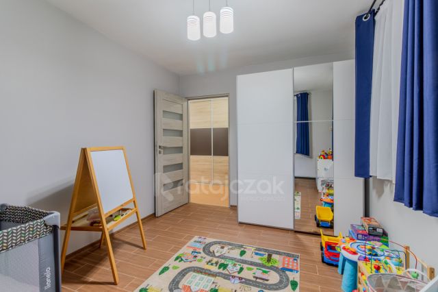 Mieszkanie 3-pokojowe Gniewino, ul. Nowa. Zdjęcie 11